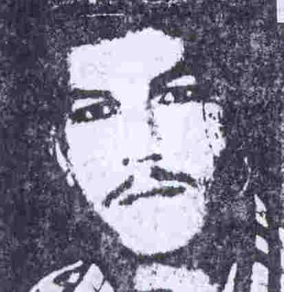 عکس حسن کرمی