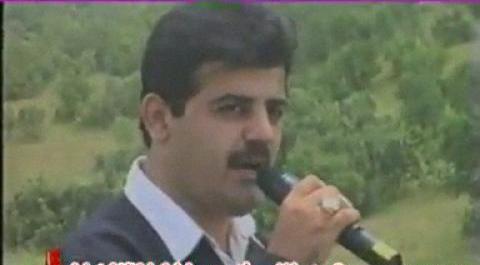 عکس حسن کرمی