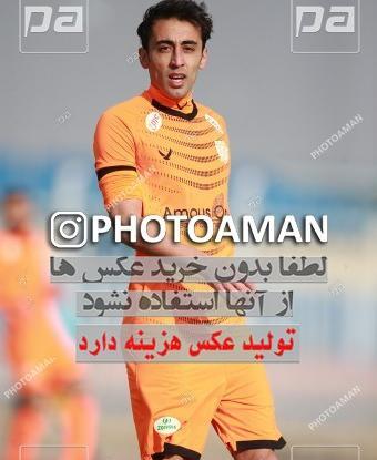 عکس شاهین رستمی