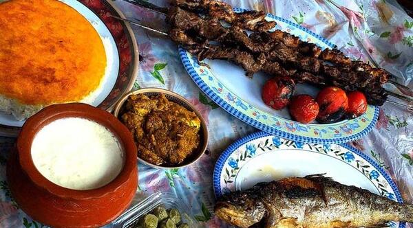 عکس خاله مرضیه