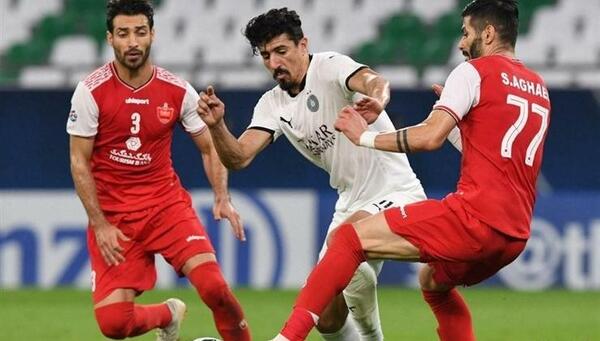 عکس بازیکنان پاختاکور