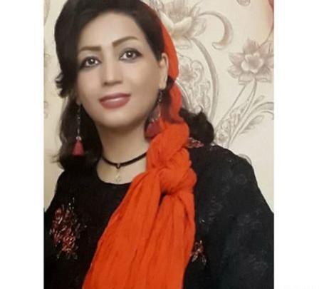 عکس پیری سیما بینا
