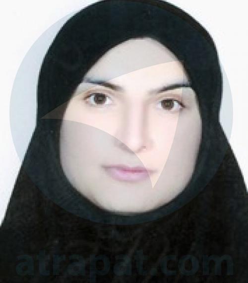 عکس بهناز کرمی