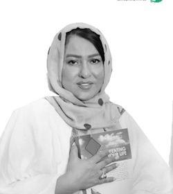 عکس بهناز کرمی