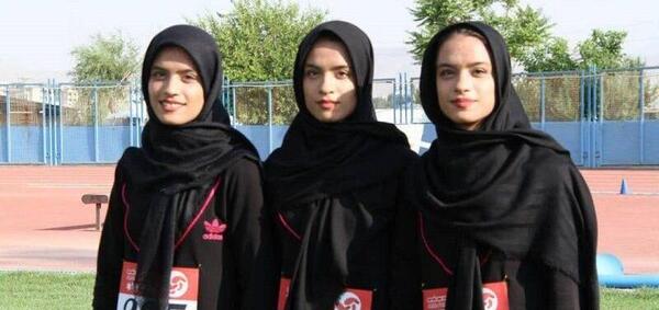 عکس بهناز کرمی