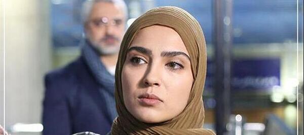 عکس بهناز کرمی