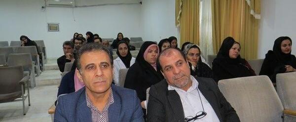 عکس بهناز کرمی