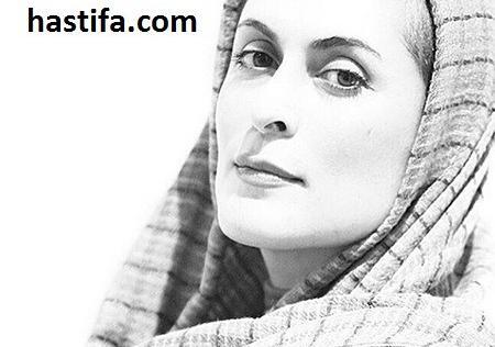 عکس بهناز کرمی