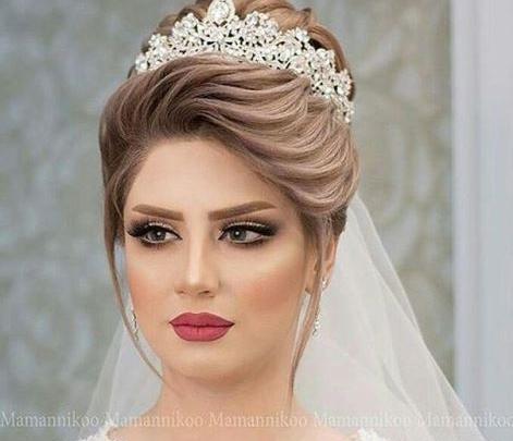 عکس عروس سال ۹۹