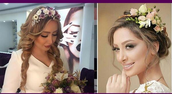 عکس عروس سال ۹۹