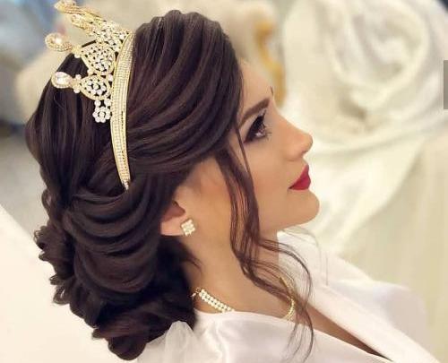عکس عروس سال ۹۹