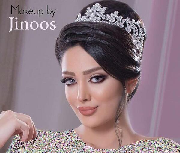 عکس عروس سال ۹۹