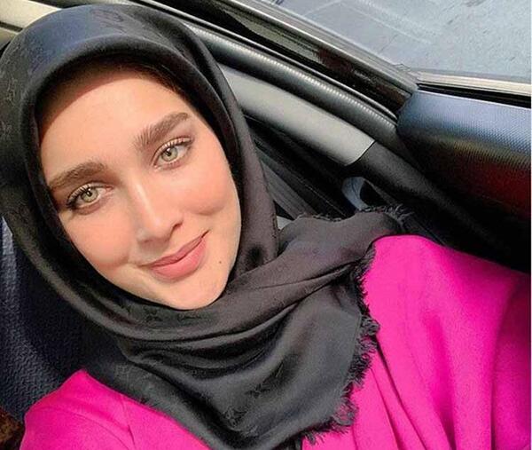 عکس عروس سال ۹۹