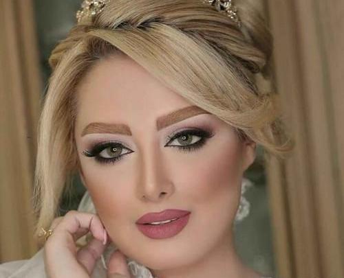 عکس عروس سال ۹۹