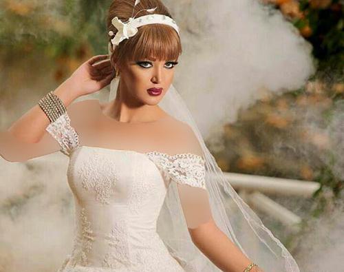 عکس عروس سال ۹۹