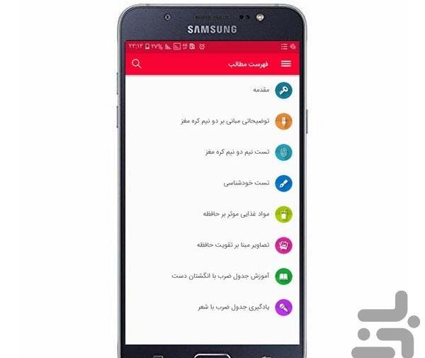 عکسهای ذهن برتر