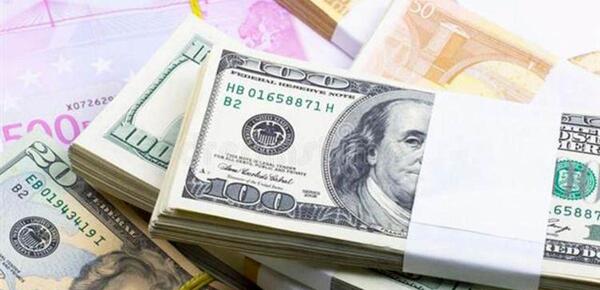 عکس از پول یورو