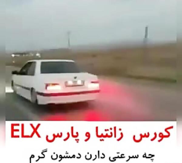 عکس لاتی زانتیا