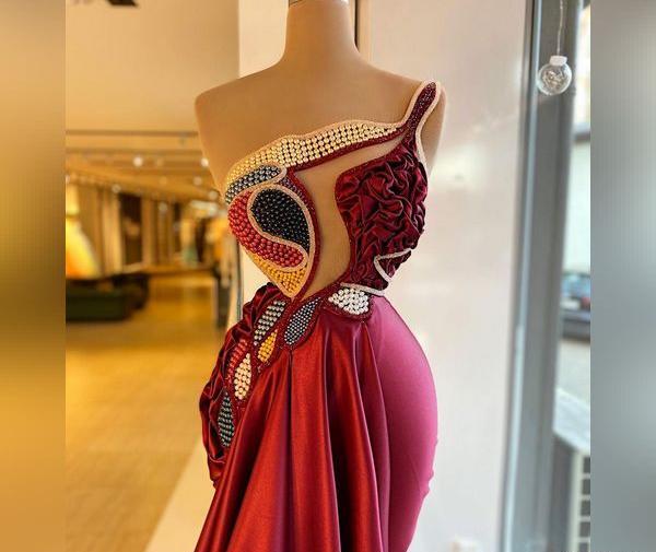 عکس لباس مجلسی خارجی