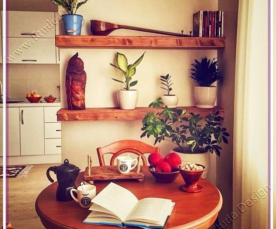عکس ایده برای گوشه خانه