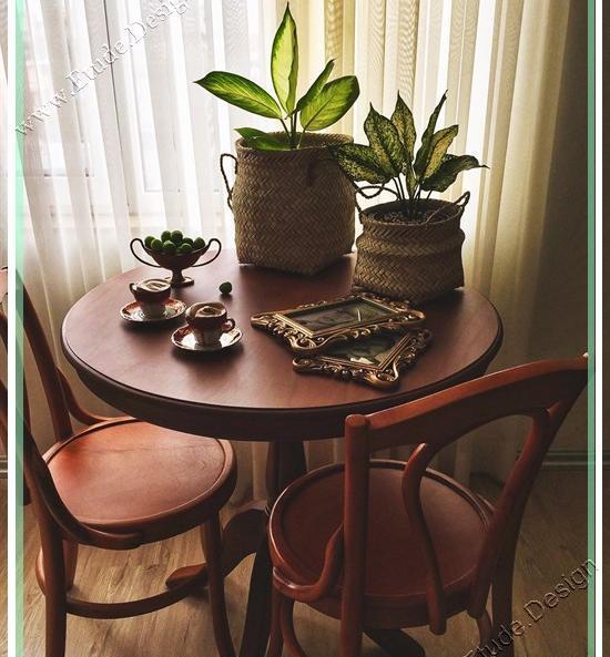 عکس ایده برای گوشه خانه