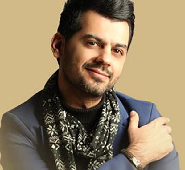 عکس شهاب رمضانی