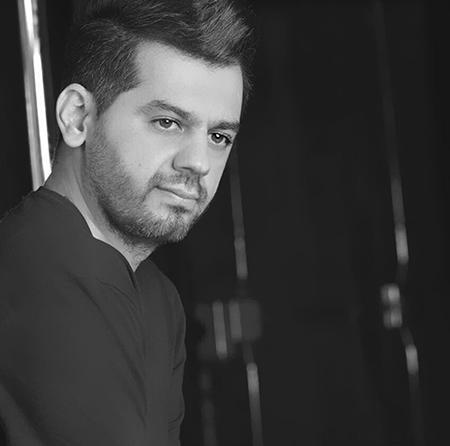 عکس شهاب رمضانی