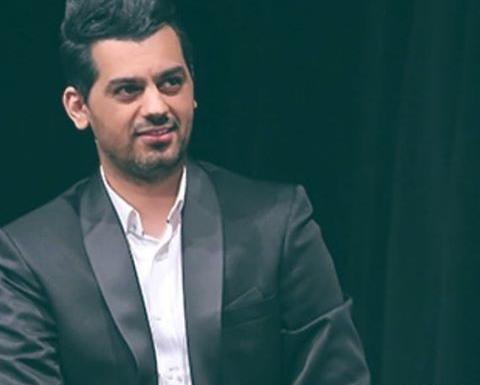 عکس شهاب رمضانی