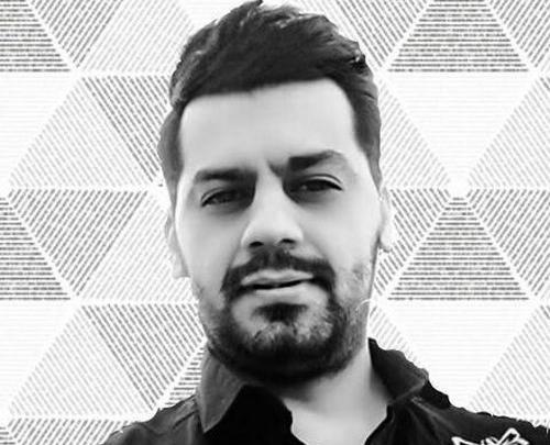 عکس شهاب رمضانی
