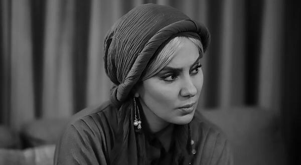 عکس فاطمه ثقفی