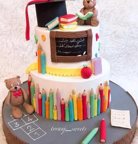 عکس ایده برای جشن اسم فاطمه