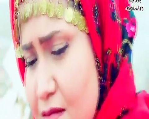 عکس بهاره جمشیدی خواننده کرمانج