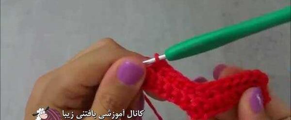 عکس کریشی صدف