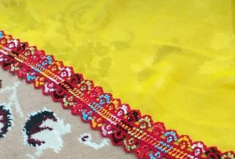 عکس کریشی صدف