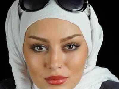 عکس از سحر قریشی