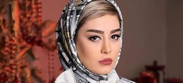 عکس از سحر قریشی
