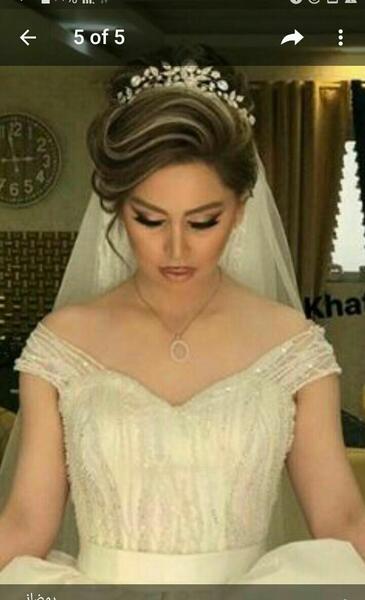 عکس عروسی نی نی سایت