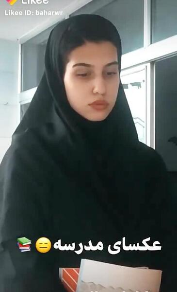 عکس امید کلیپ ساز
