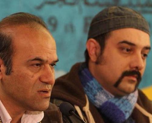 عکس صادق صفایی