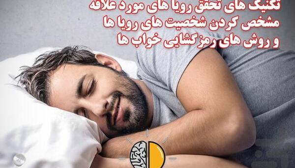 عکس بیداری ذهن