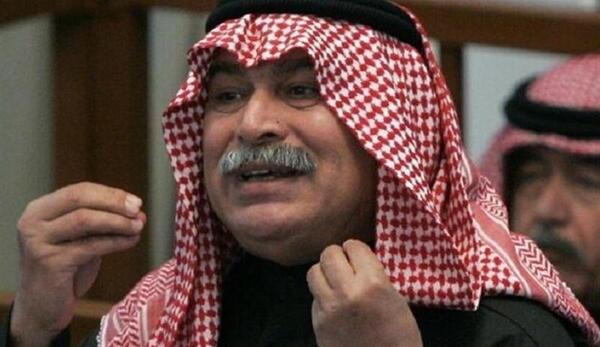 عکس فوت صدام