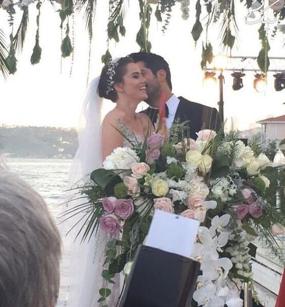 عکس شوهر چکاوک