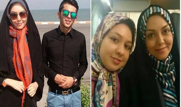 عکس خواهر چیست