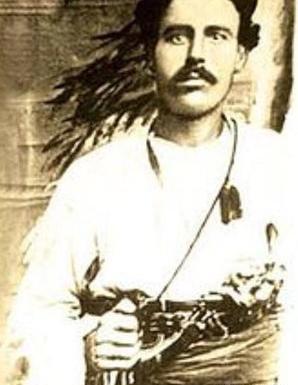 عکس واقعی رئیسعلی