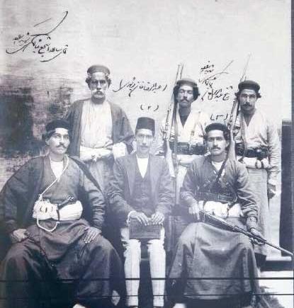 عکس واقعی رئیسعلی