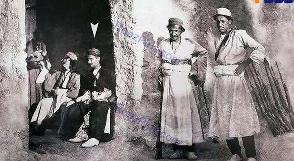 عکس واقعی رئیسعلی