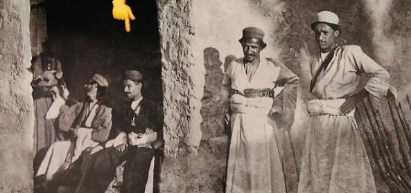 عکس واقعی رئیسعلی