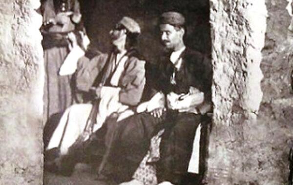 عکس واقعی رئیسعلی