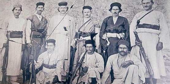 عکس واقعی رئیسعلی