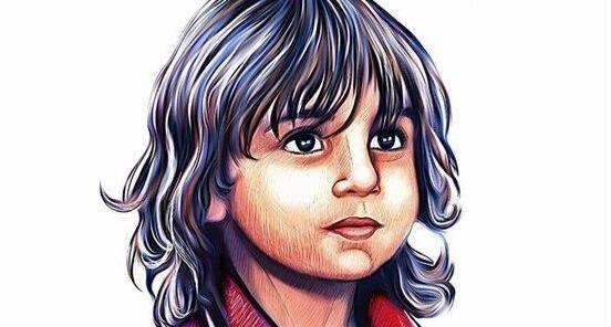 عکس شهید زکریا
